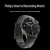 Philips VTR5206 Умные часы Диктофон