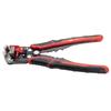Auto Wire Stripper AWS-200 Red Total Length 215mm