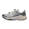 Explore Trendy Comfortable Slip Resistant Durable Low Top Casual Running Shoes Women Sneaker Gray White Silver 922445587-4