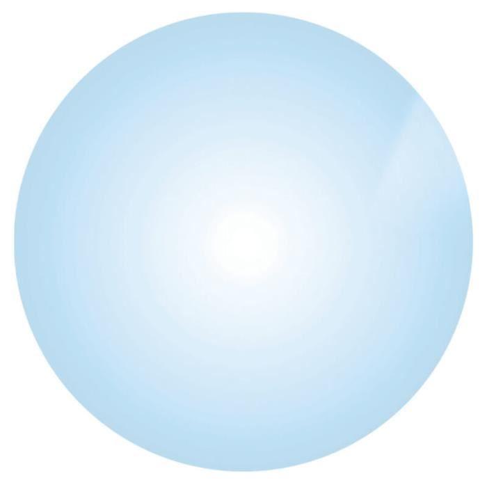 Peinture - Izink - Pearly - Bleu gris - 80ml - Nacré - Acrylique