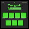 EVNNE 1st Mini Album - TARGET: ME (DIGIPACK VER.)
