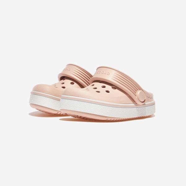 Crocs Off Coat Clog T-CRS208479