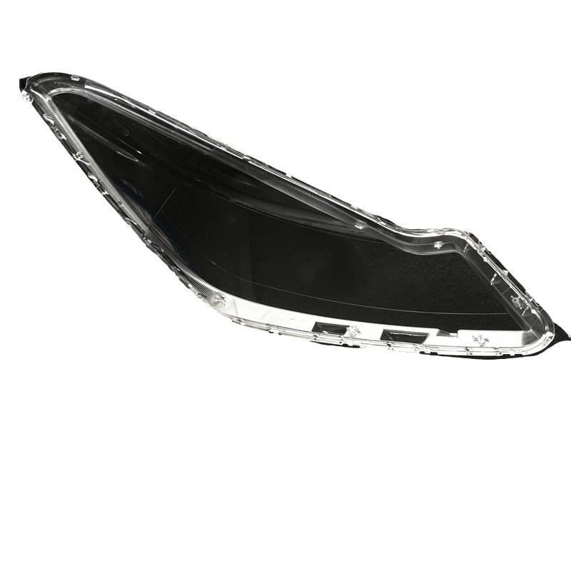 Compatible Kia Forte Headlight Cover (2018-2021) - Transparent Shell Protector.