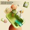 Non-Toxic Baby Kitchen Toy Plastic Dish Wash Sink Electric Dishwasher Playing Pretend Role Play Housework Early Educational Toys For Child