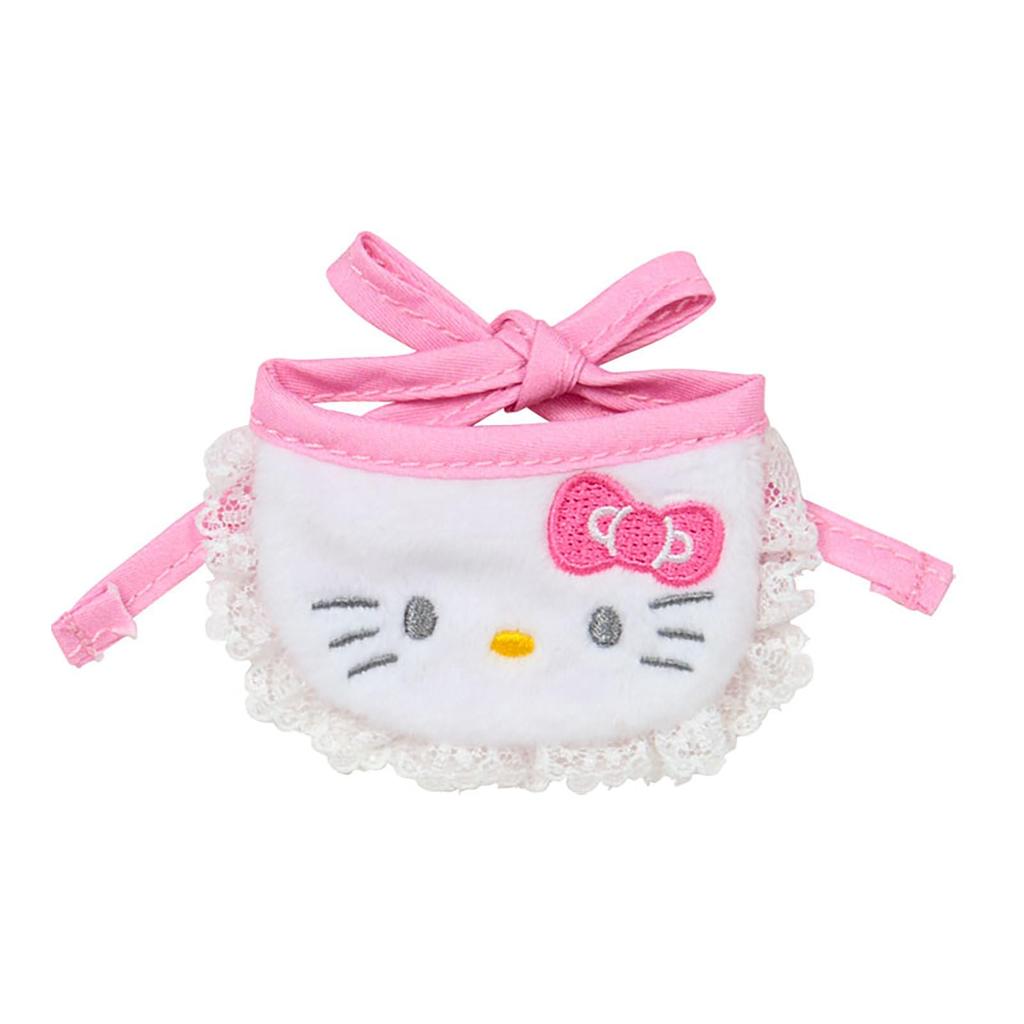 Sanrio Hello Kitty Accessories Polyester Suitable for ages 3 and up Item 124796 Dress-Up (M/S Size) - - - No.