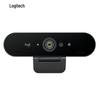 Logitech 4K HD Веб-камера C1000s