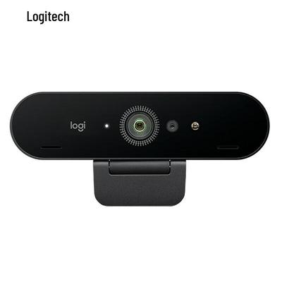 Logitech 4K HD Веб-камера C1000s