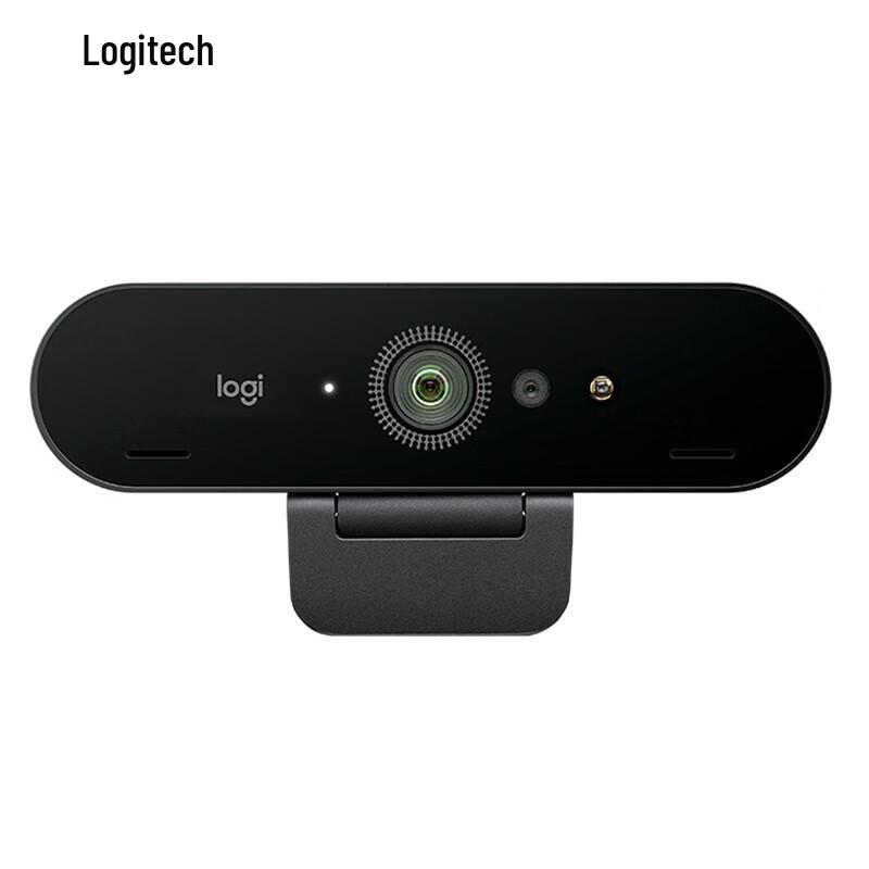 Logitech C1000e HD USB Webcam
