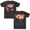 Jed Thats The Baby of The Entertainment Circle Tour 2025 Tees Jade Thirlwall Mens Pure Cotton Tshirt Harajuku Loose Top