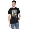 Transformers Mens Bruticus Box 40th T-Shirt
