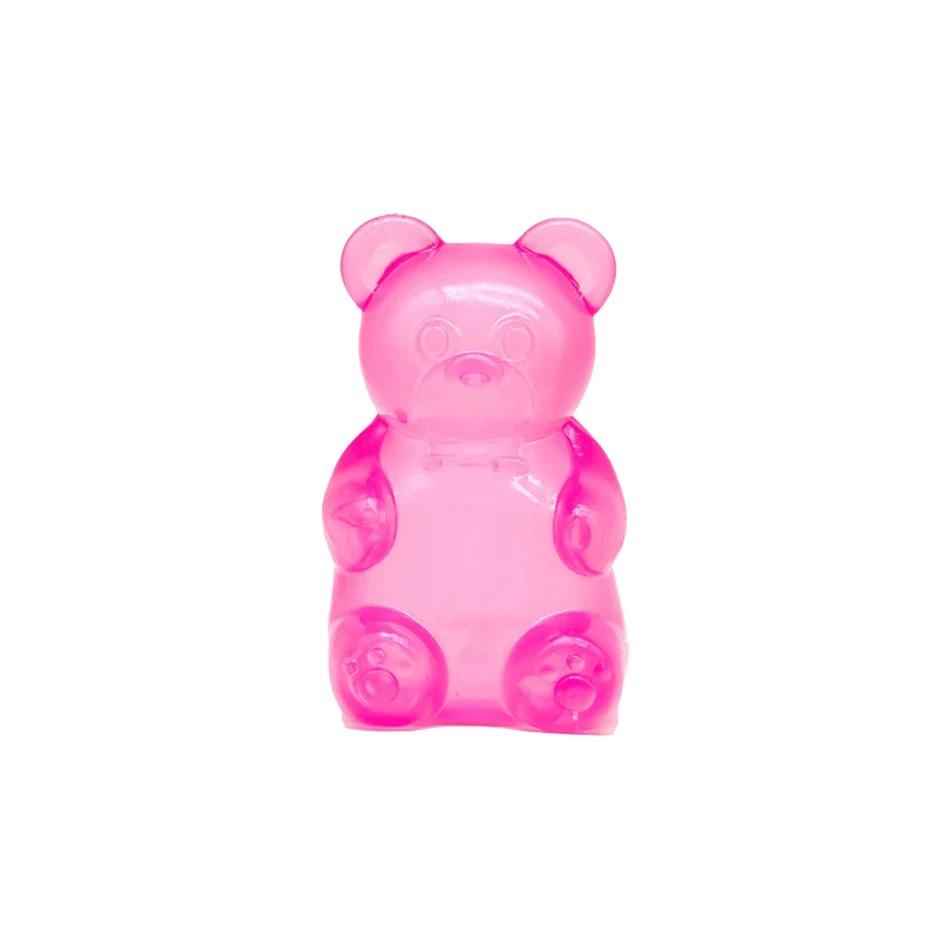 Schylling Needoh Nice Cube Сенсорный кубик-антистресс Для снятия стресса и тревоги Сенсорный инструмент Для концентрации Внимание СДВГ И для офисного стола Успокаивающий гаджет