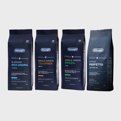 250 г кофе премиум-класса (Колумбия/Бразилия/Насыщенный Аромат/Превосходный)