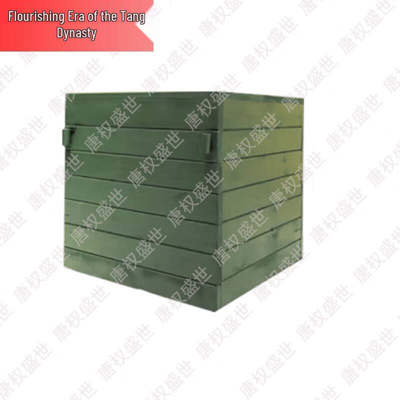 Professional 400M Obstacle Course Training Equipment