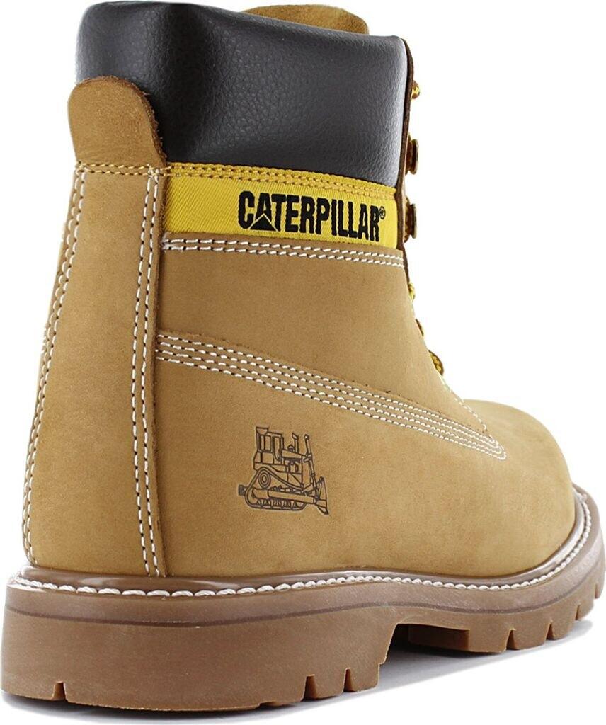 Сапоги Caterpillar Colorado honey (WC44100940)