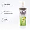Clear Oil Control Anti-Dandruff Shampoo