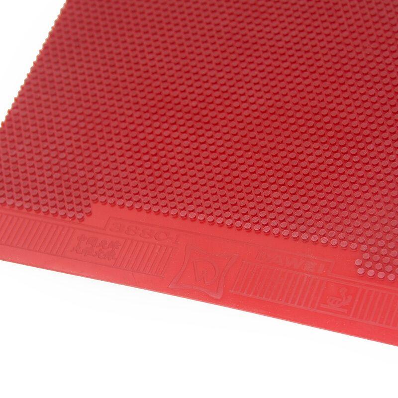 DAWEI 388D-1 PIPS KINGDOM Накладка для настольного тенниса (Пипс-длинный) Верхний лист для пинг-понга