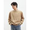 GXG Men's 2025 Spring Crew Neck Sweatshirt