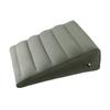 Wedge Pillow Knee Cushion PVC For Travel Camping Sleeping Portable Inflatable Back Pillow Foot Pillow Elevation Leg Pillows