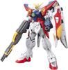 HGAC 1/144 XXXG-00W0 Wing Gundam Zero (Mobile Suit Gundam Wing) Ages 8 and Up