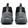 Nike Air Zoom Infinity Tour 2 Golf GORE-TEX Очень широкий Черный Мужские Шипы FV4898-002
