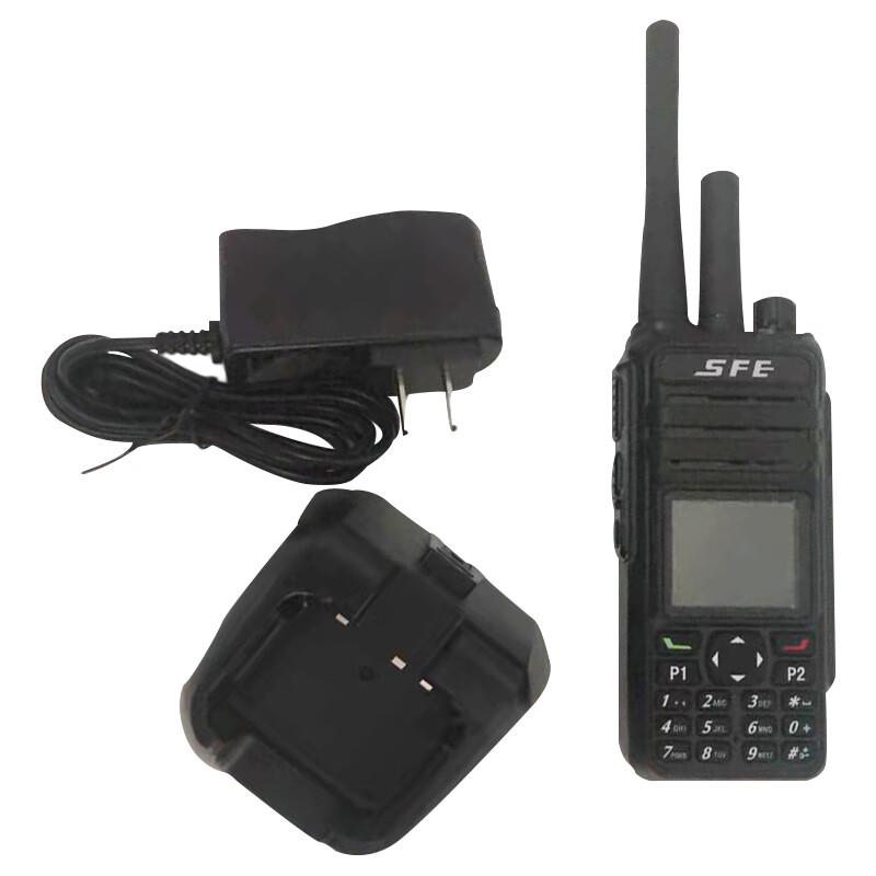 SFE SE800D Public Network Walkie-Talkie (CN version)