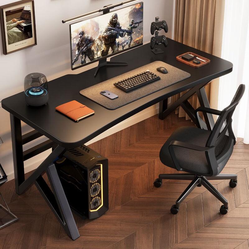ZISIZ Gaming Computer Desk