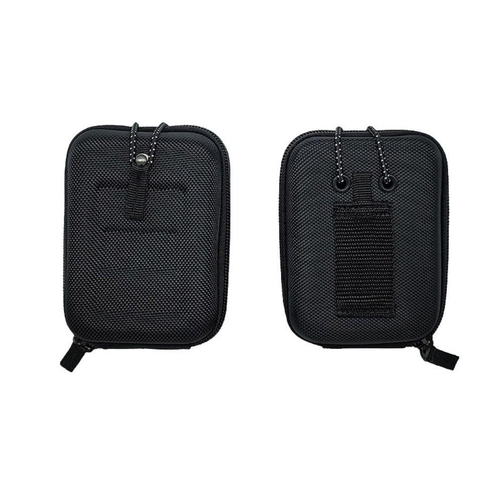 Wear-resistant Golf Distance Meter Case Shockproof Golf Rangefinder Bag   Universal