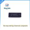 74ALVC164245DGG TSSOP-48 16-битный двусторонний трансиверный чип с двойным питанием