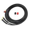 HO5102 20ft Outboard Hose Kit For Seastar Teleflex Hydraulic Steering Systems