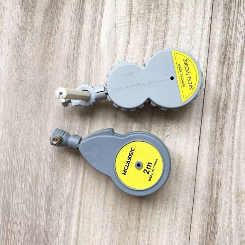 Linear Measurement Architectural Drawing Compass Measuring Ruler  DIY Enthusiasts