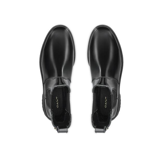 Chelsea Boots Gant 31551158, Black