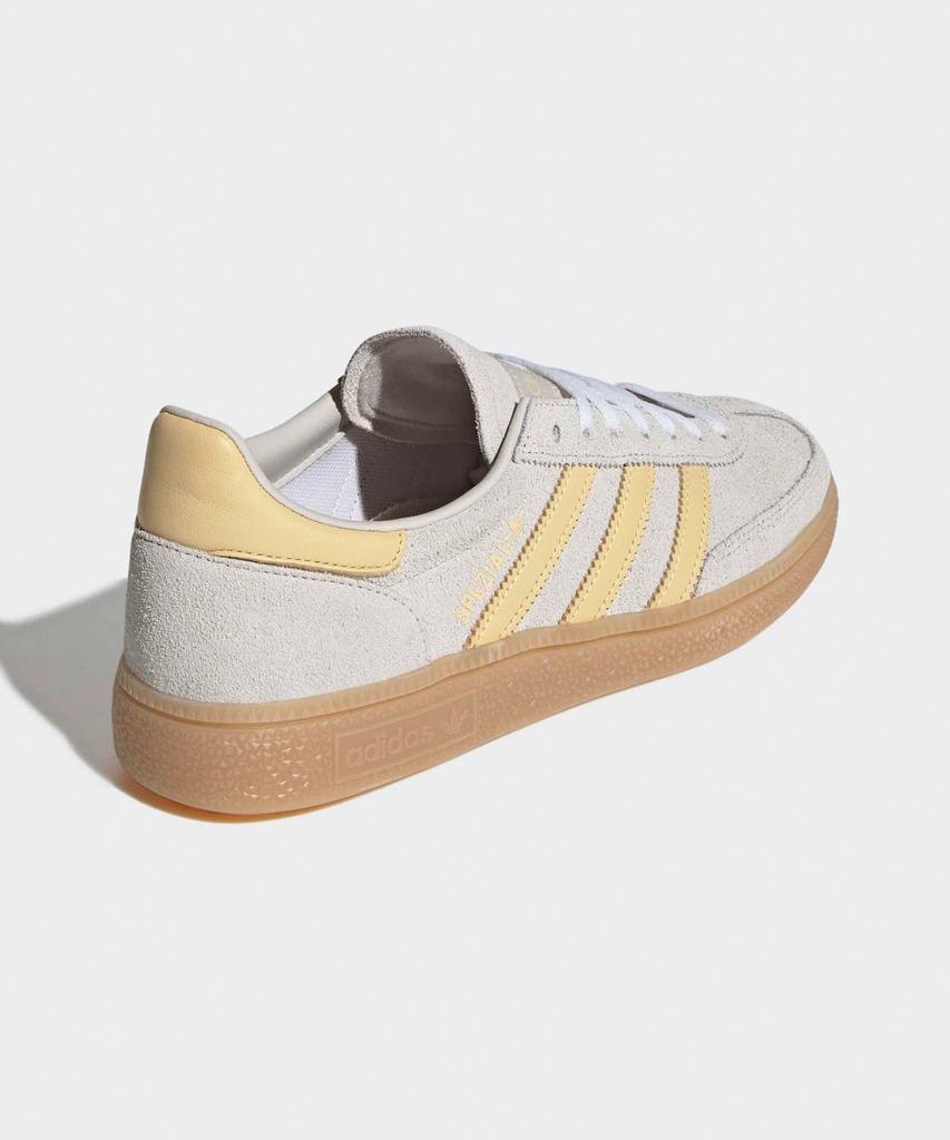 Adidas Handball Spezial - Alumina: Orange Tint / Ih1508