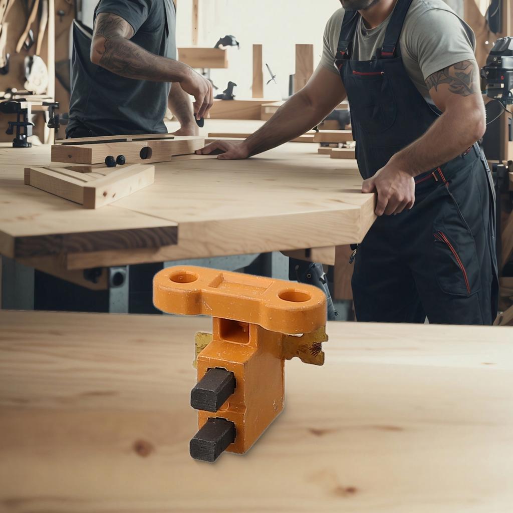 168F/188F Держатель угольных щеток 1 шт 2-3 кВт 5-8 кВт Медь