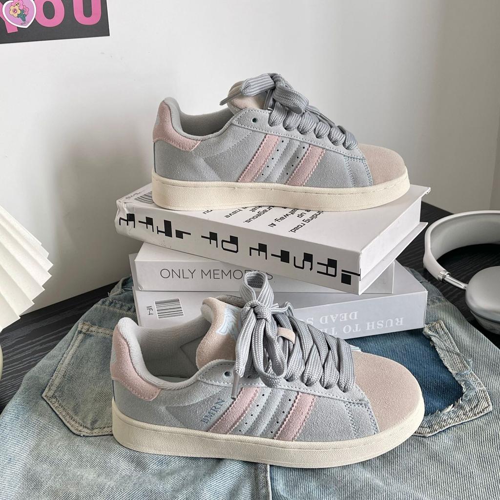 Summer new chic student taro blue dessert child shell head sports shoes casual skateboard shoes