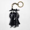 2 Seonbi Acryl Keyring Keychain