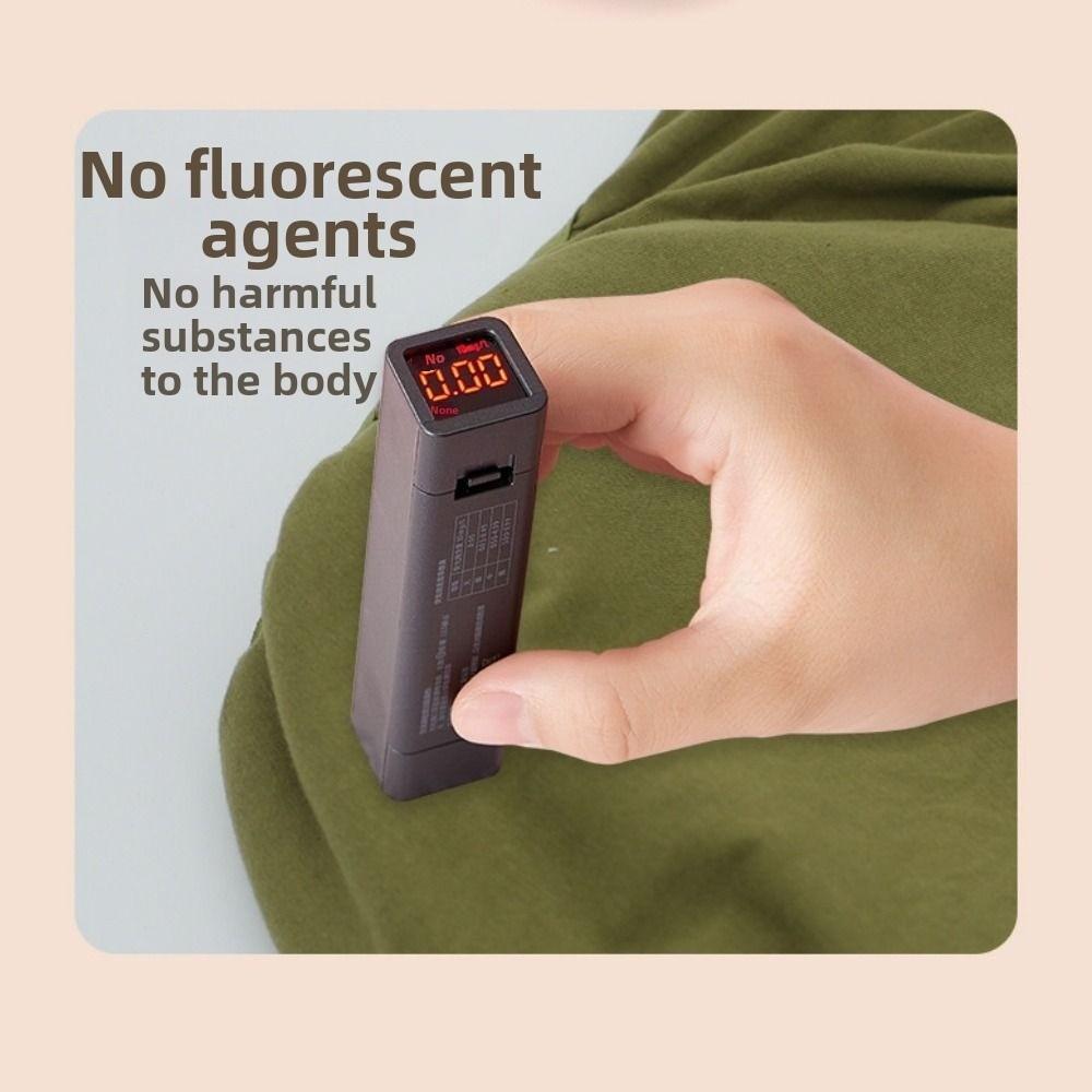 Anti-Side Leakage Washable Diaper Adjustable Absorbent Briefs  Elderly Care