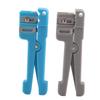 Fiber Optic Jacket Stripper Coaxial Cable Stripping Cutter Tool (45?162+45?163)