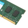 DDR3L SODIMM 1600 МГц ОЗУ 64 бита Ширина 204-контактный разъем для передачи данных Plug and Play 1600 МГц ОЗУ для ноутбука