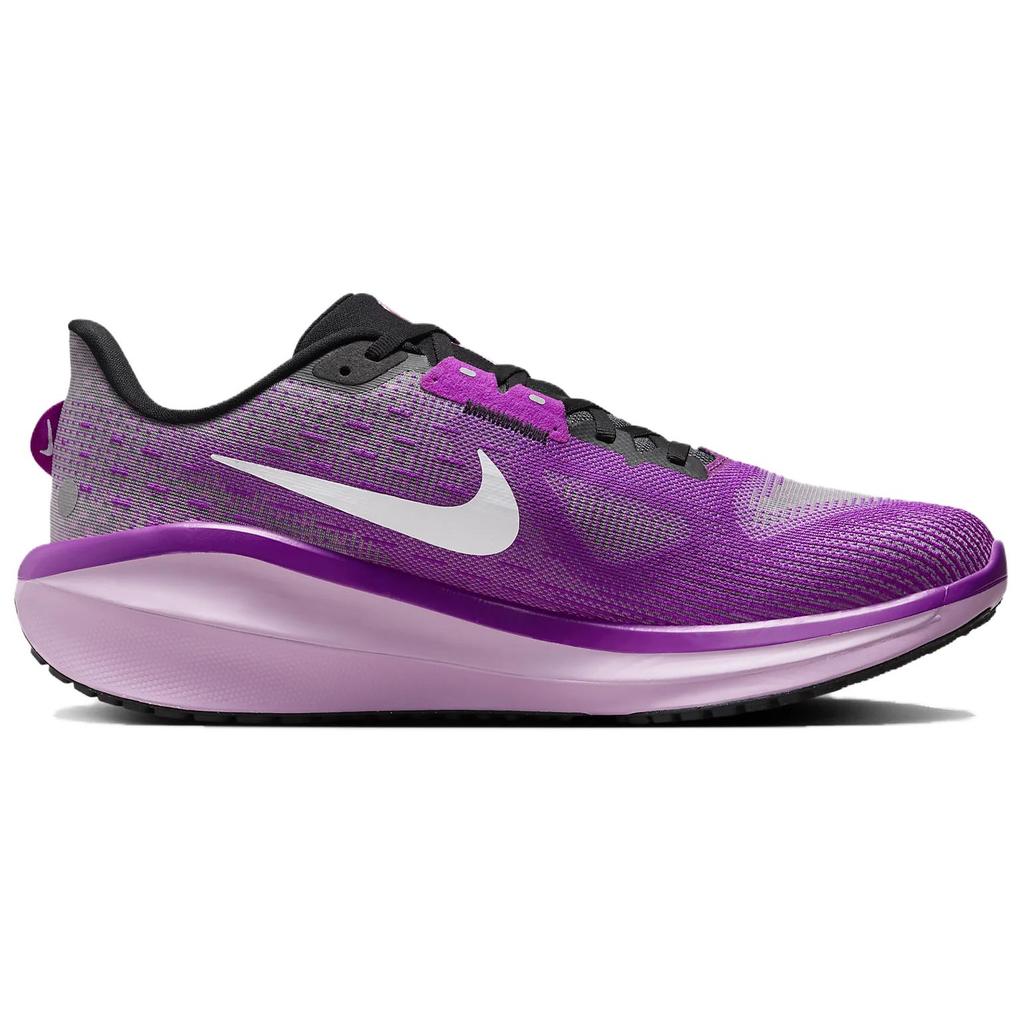 Nike Vomero 17 Hyper Violet Men Sneakers Purple Black Vivid-Grape FB1309-500