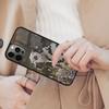 Далматинец Милый Пес Магнитный Чехол Для Телефона ДЛЯ APPLE iPhone 17 Air 16 14 13 12 Pro Max 15 Plus Зарядка С Чехлом MagSafe