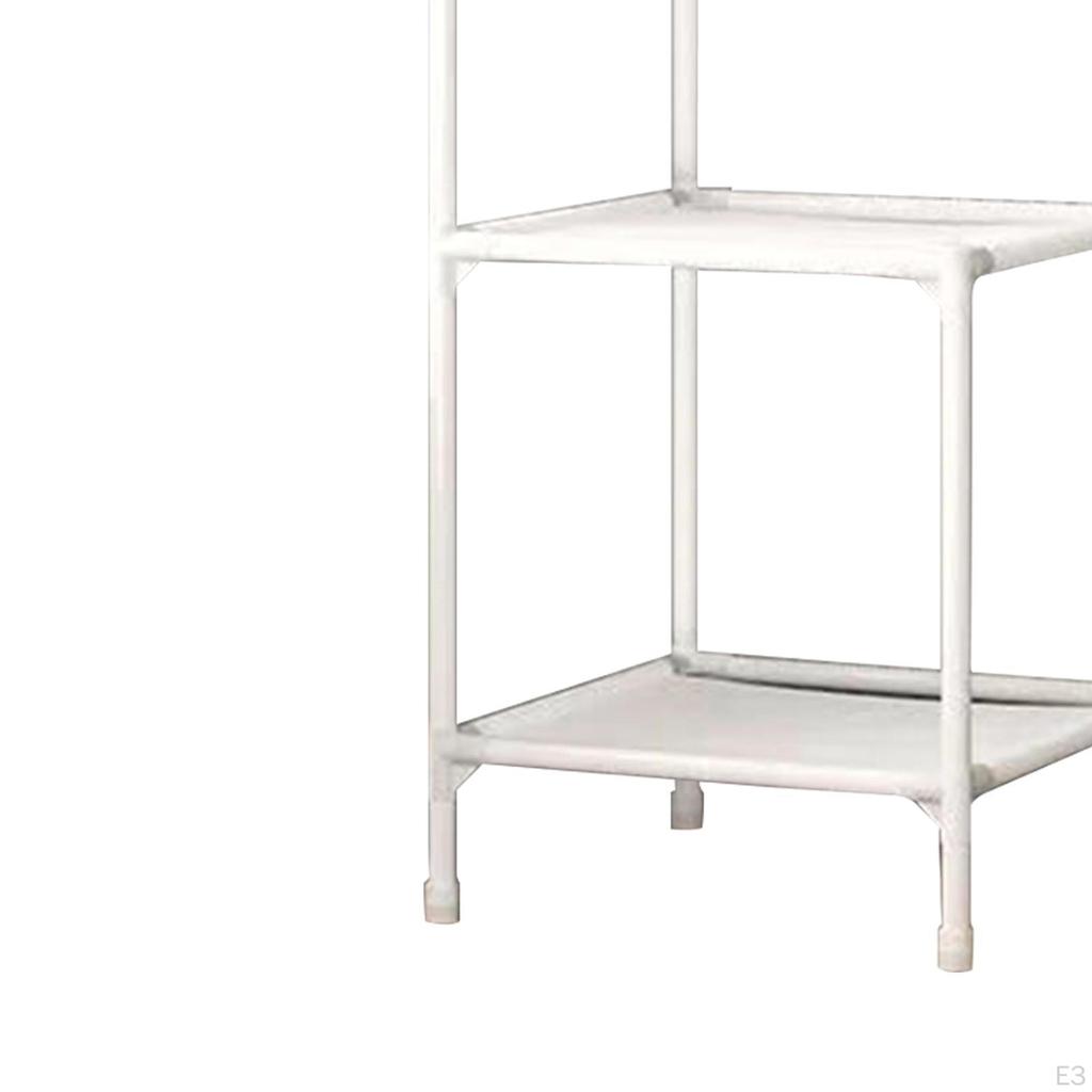 Coat Rack Clothes Garment Floor Bedroom Hanger Apartment Multifunctional Dorm Living Room