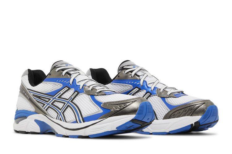 Men's Sneakers ASICS GT-2160 White Illusion Blue White/Illusion Blue