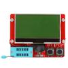 MultiFunctional Digital Transistor Tester Resistance Capacitance MOSPNPNPN Tester