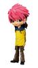BANPRESTO Q posket hide vol.4 фигурка hide обычная цветовая версия Hide X JAPAN