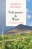 Книга Volcanoes and Wine : From Pompeii To Napa