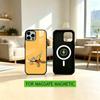 P-Popular C-Cuphead Game  Phone Case For iPhone17,16,15,14,13,12,11 Plus,Pro Magnetic For Magsafe Wireless Charging