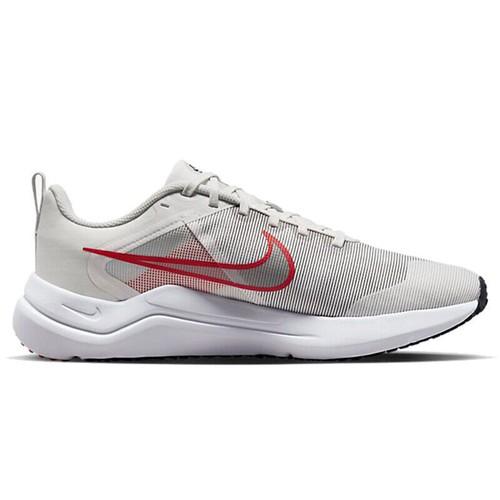 Nike Downshifter 12 Low Платиновый Оттенок Светло-малиновый - DD9293-009