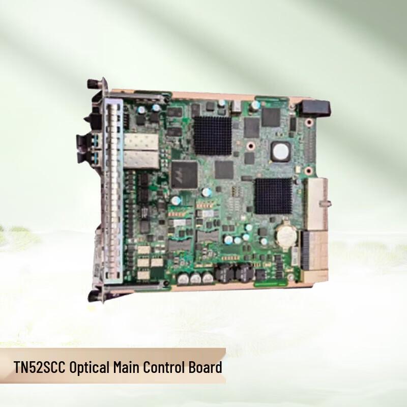 Huawei TN52SCC Optical Main Control Board
