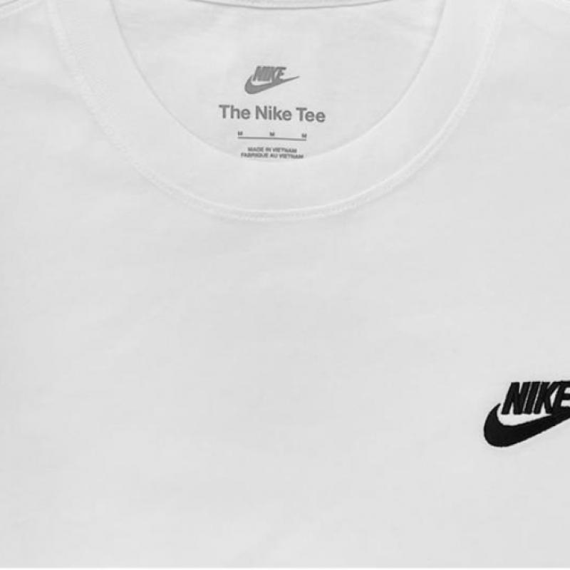 Nike Nsw Club Tee Ar4997 101