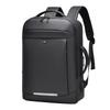 Fashionable Men's Backpack High-end Feeling Lightweight Waterproof Women's Backpack Business Commuting Computer Bag Travel Backpack